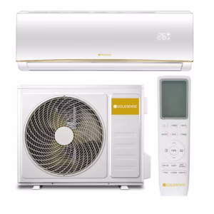 Aparat de aer condiționat Goldsense Elite 2025 GLSC12EL Kit inclus Wifi